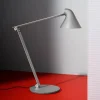 Louis Poulsen Arbejdsrum/Kontor > NJP-bordlampe fod 2.700 K lysegrå