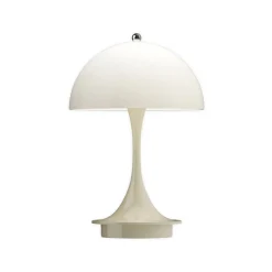 Louis Poulsen Dekorationsbelysning > Panthella PORTABLE 160 V3, opalbeige