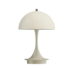 Louis Poulsen Dekorationsbelysning > Panthella PORTABLE 160 V3, opalbeige