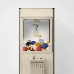 Louis Poulsen Dekorationsbelysning > Panthella PORTABLE 160 V3, opalbeige