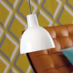 Louis Poulsen Pendellamper > Toldbod, pendellampe 15,5 cm