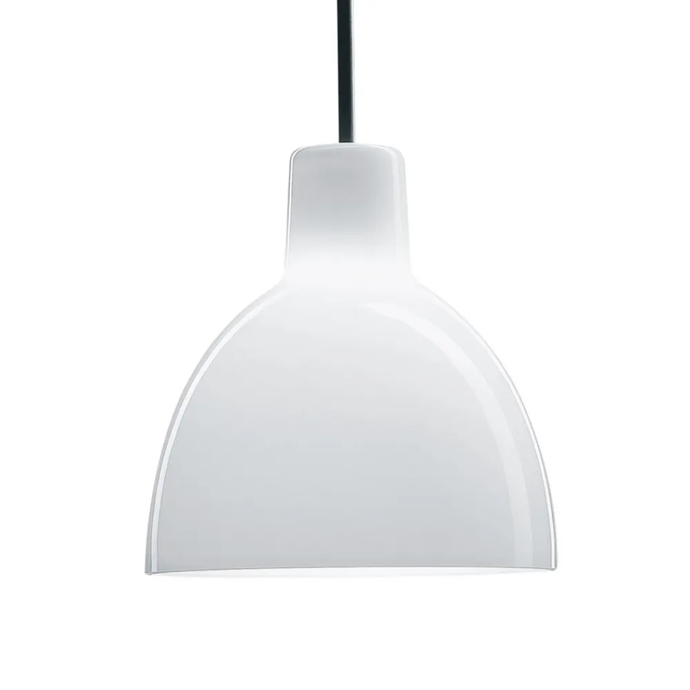 Louis Poulsen Pendellamper > Toldbod, pendellampe 15,5 cm