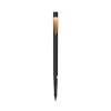 Louis Poulsen Udendørs Spot|Gadebelysning > vejlampe Flindt 840 sort 70 cm spydstik