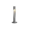 Louis Poulsen Gadebelysning > Vejlampe, 3.000K Ra80 aluminium 80cm dæmpbar base