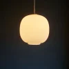 Louis Poulsen Pendellamper > VL45 Radiohus hængelampe, Ø 17,5 cm, hvid
