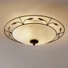 ORION Loftlamper|Loftlamper > Luca loftlampe med scavo-glas