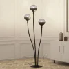 Lucande Gulvlamper|Gulvlamper > Dustian gulvlampe, 3 lyskilder