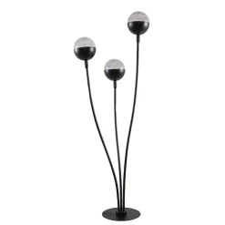 Lucande Gulvlamper|Gulvlamper > Dustian gulvlampe, 3 lyskilder