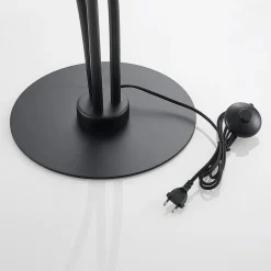 Lucande Gulvlamper|Gulvlamper > Dustian gulvlampe, 3 lyskilder