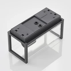 Lucande Væglampe Med Sensor|Væglamper > Elwin væglampe, 1 lyskilde, sensor