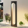 Lucande Gadebelysning > Fenti LED-gadelampe, 65 cm