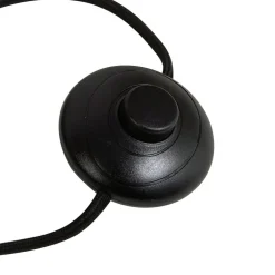 Lucande Gulvlamper|Gulvlamper > gulvlampe Kestralia, hvid, glas, Ø 35 cm, E27