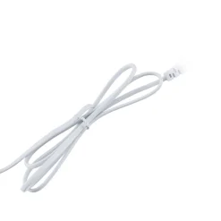Lucande Gulvlamper > gulvlampe Lyndorin, beige, keramik, 150 cm