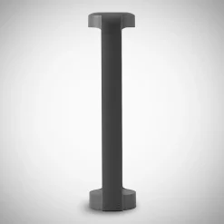 Lucande Sokkellamper > Habsa LED-sokkellampe, højde 50 cm