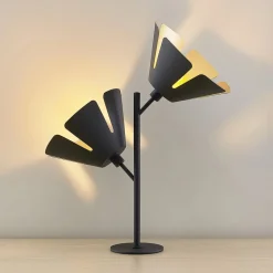 Lucande Bordlamper > Jemmily bordlampe, 2 lyskilder