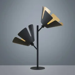 Lucande Bordlamper > Jemmily bordlampe, 2 lyskilder