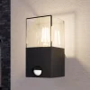 Lucande Væglampe Med Sensor|Væglamper > Keke udendørs væglampe med sensor