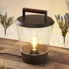 Lucande Dekorationsbelysning|Terrassebelysning > Larkyn bordlampe, udendørs dekoration