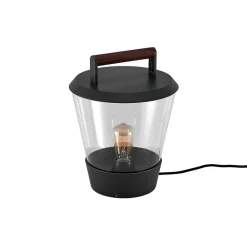 Lucande Dekorationsbelysning|Terrassebelysning > Larkyn bordlampe, udendørs dekoration