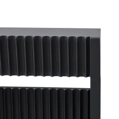Lucande Terrassebelysning|Gadebelysning > LED-gadelampe Tavion, 60 cm, antracit, IP65
