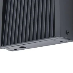 Lucande Terrassebelysning|Gadebelysning > LED-gadelampe Tavion, 60 cm, antracit, IP65