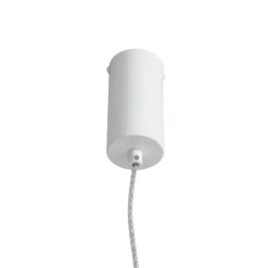 Pendellamper|Pendellamper ^ Lucande LED-hængelampe Fay, orange/mørkegrøn, glas, Ø 15 cm