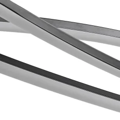Lucande Pendellamper|Pendellamper > LED-hængelampe Sayori, 98 cm, sort, dæmpbar