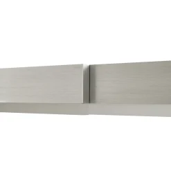 Pendellamper ^ Lucande LED-hængelampe Torven, aluminium, CCT, udtrækkelig