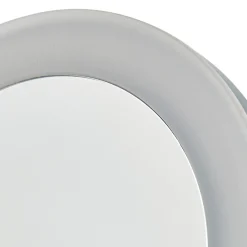 Møbel Og Interiør ^ Lucande LED kosmetikspejl Fyria, krom, stål, CCT