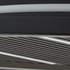 Lucande Loftlamper|Loftlamper > LED-loftlampe Orven, træ, Ø 50 cm, dæmpbar