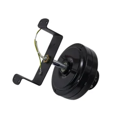 Loftventilatorer ^ Lucande LED-loftventilator Faipari, hvid, DC, støjsvag, 132 cm