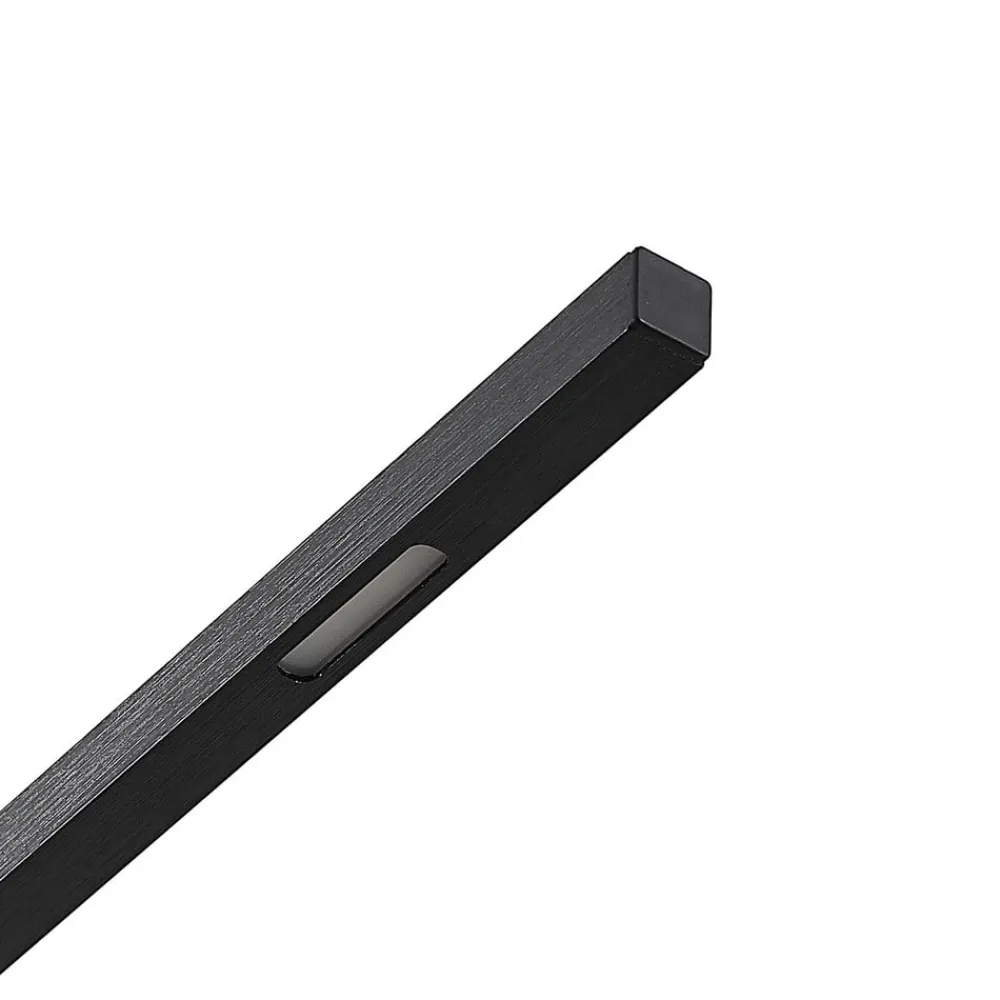 Lucande Pendellamper|Pendellamper > LED-pendellampe Stakato, 120 cm, 6 lyskilder, dæmpbar