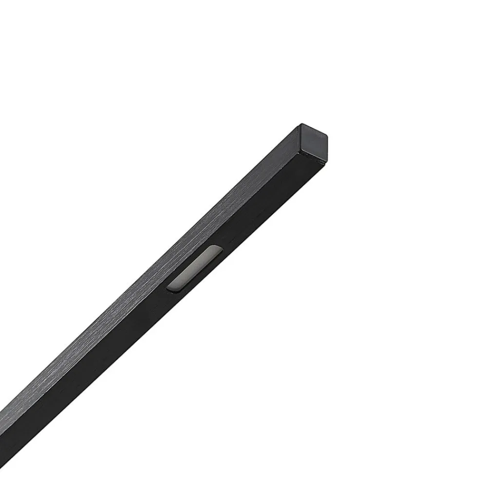 Lucande Pendellamper|Pendellamper > LED-pendellampe Stakato, 140 cm, 6 lyskilder, dæmpbar