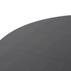 Lucande Solcelle Lampe Med Sensor|Sokkellamper Med Sensor > LED-sokkellampe Elario, 44 cm, sort, sensor