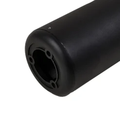 Solcelle Lampe Med Sensor|Gadebelysning ^ Lucande LED-solcellelampe Elario, 80 cm, CCT, sensor