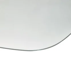 Møbel Og Interiør ^ Lucande LED-spejl Celestiel, dråbeformet, CCT, 60 cm