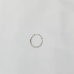 Møbel Og Interiør ^ Lucande LED-spejl Celestiel, dråbeformet, CCT, 60 cm