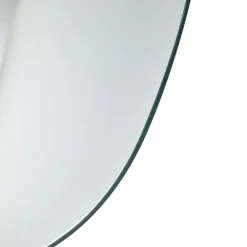 Lucande Møbel Og Interiør > LED-spejl Celestiel, oval, opvarmbar, CCT, 80 cm