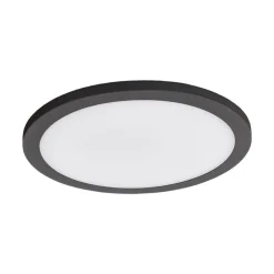 Lucande Terrassebelysning|Udendørs Loftlamper > LED udendørs loftlampe Malena, bevægelsessensor, IP65