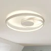 Lucande Loftlamper|Loftlamper > Maire LED-loftlampe