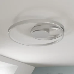 Lucande Loftlamper|Loftlamper > Maire LED-loftlampe