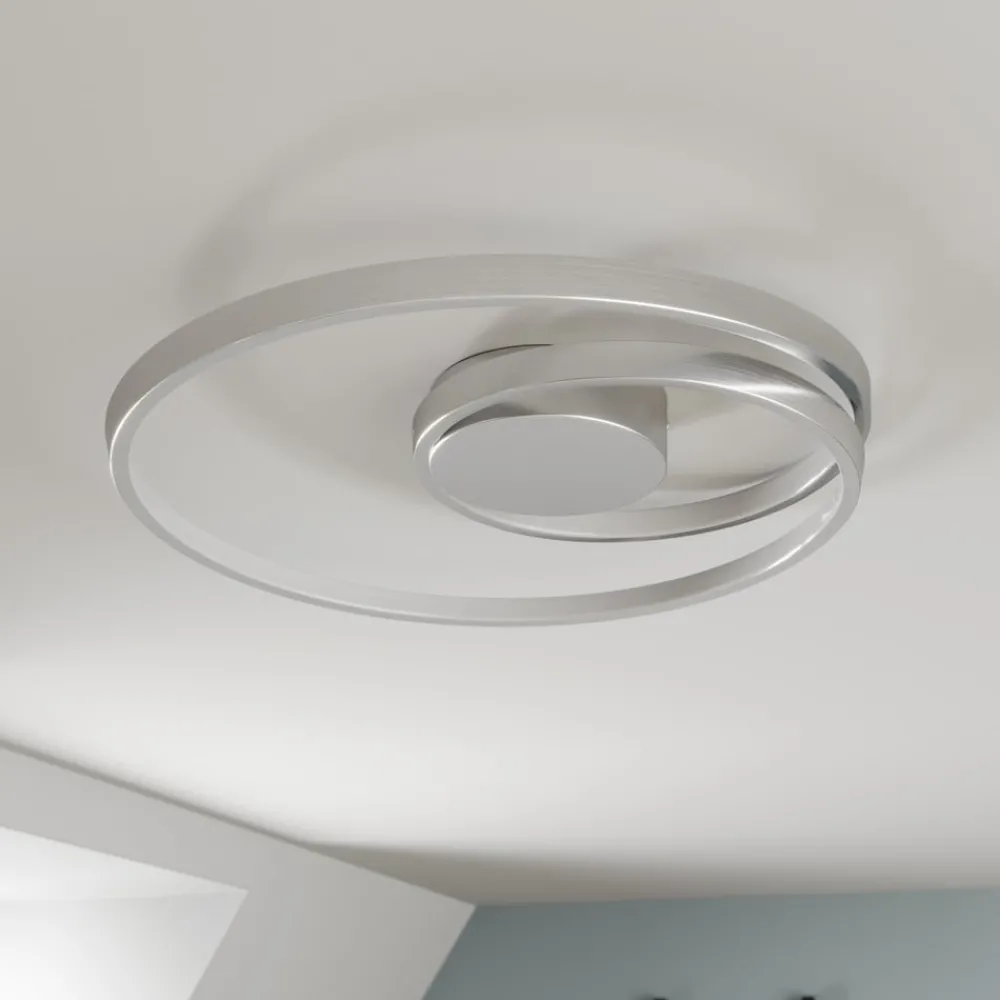 Lucande Loftlamper|Loftlamper > Maire LED-loftlampe