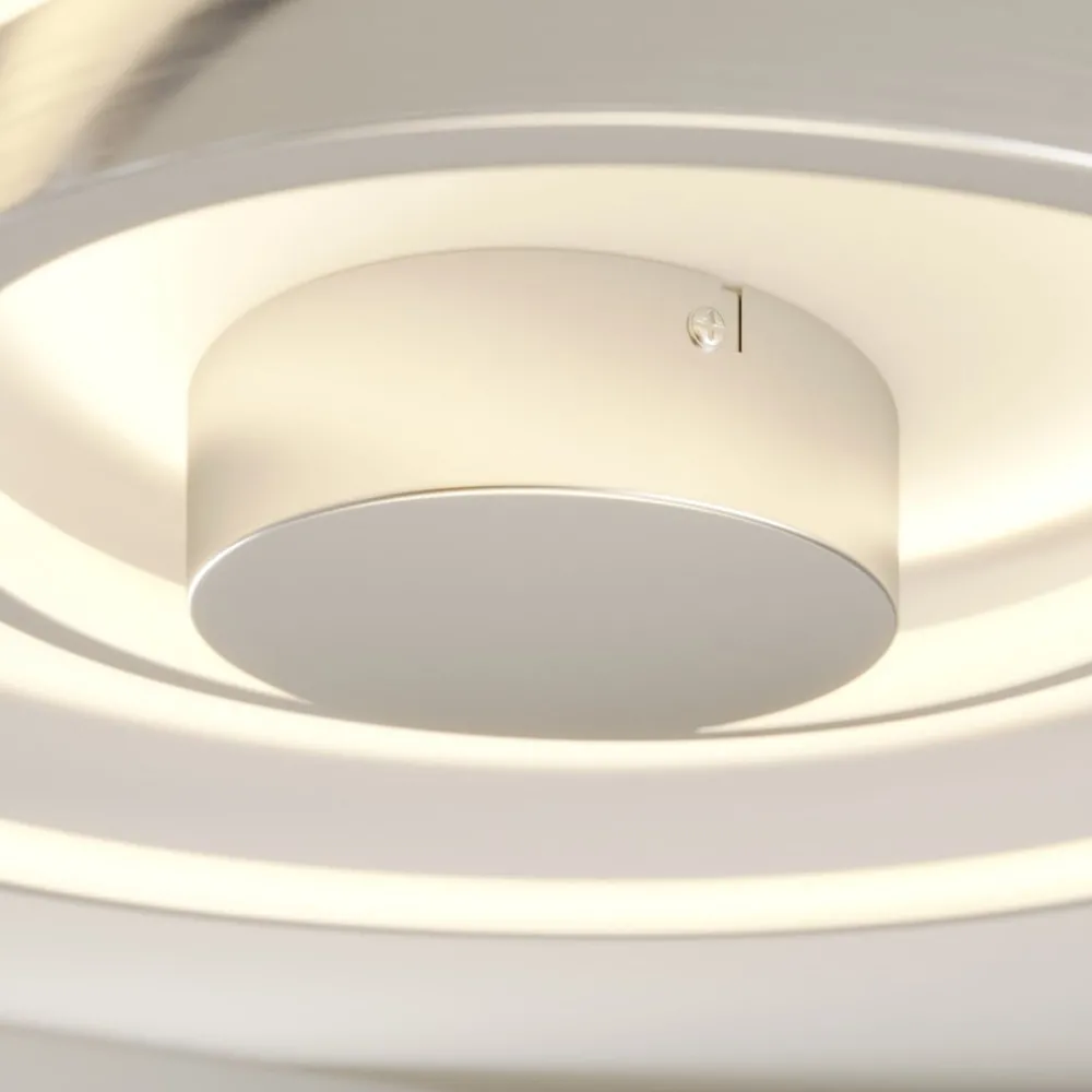 Lucande Loftlamper|Loftlamper > Maire LED-loftlampe