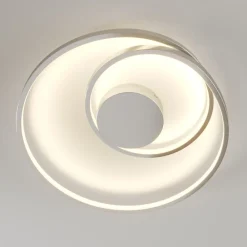 Lucande Loftlamper|Loftlamper > Maire LED-loftlampe