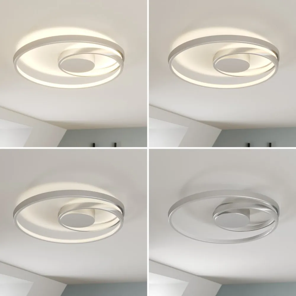 Lucande Loftlamper|Loftlamper > Maire LED-loftlampe