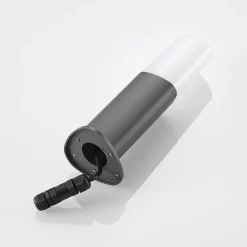 Sokkellamper ^ Lucande Obbie sokkellampe, højde 30 cm
