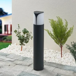 Lucande Sokkellamper > Paikea sokkellampe, 50 cm