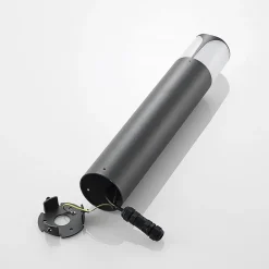 Lucande Sokkellamper > Paikea sokkellampe, 50 cm