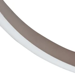Lucande Gang|Loftlamper > Smart LED-loftslampe Moise, kaffe, CCT, Tuya