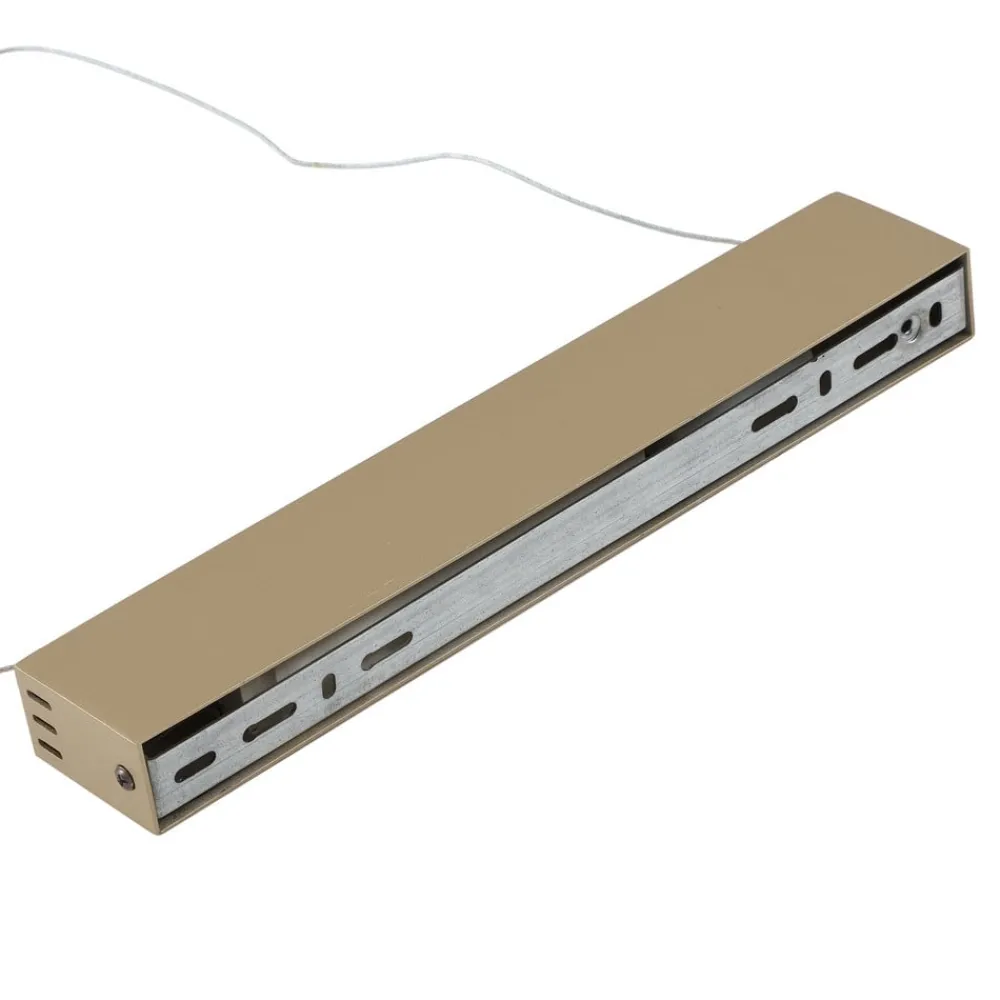 Lucande Pendellamper|Pendellamper > Smart LED-pendel Mylosh, guld, CCT, Tuya